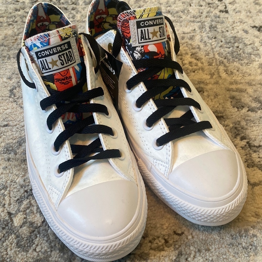 Converse Mi Gente Chuck Taylor All Star‎ Unisex Shoes